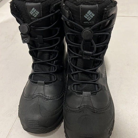 Columbia winter boot youth 6-Kids' Bugaboot™ Celsius Boot - Picture 4 of 4
